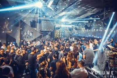 Volume Beirut Photo 1