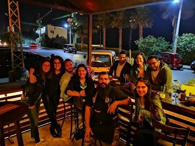 The Designers Bar Photo 1