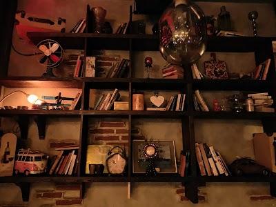 The Bohemian Bar Photo 4