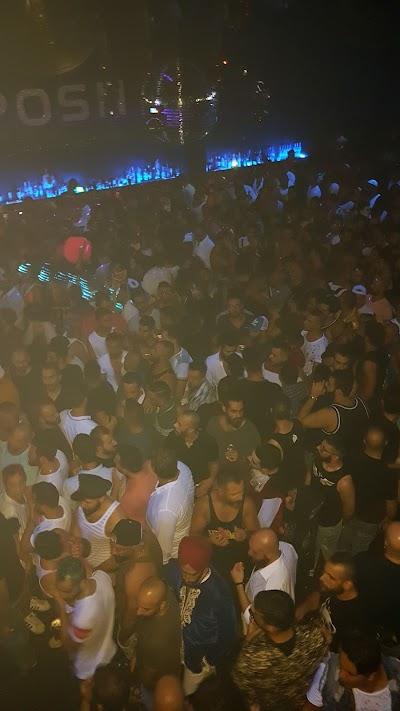 Posh Club- Beirut Photo 6