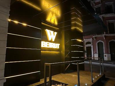 Mood Beirut Club Photo 1