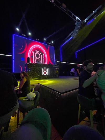 Bar Nouveau Photo 10