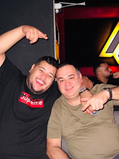 Mood Beirut Club Photo 2