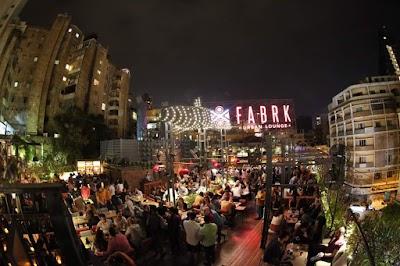 FABRK Photo 1
