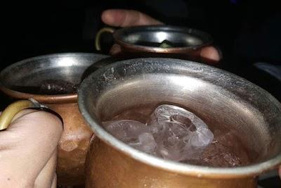 The Bohemian Bar Photo 7