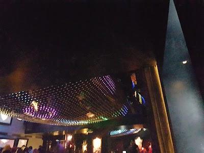 Black Nightclub Photo 6