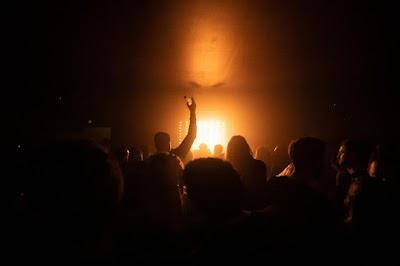 The Ballroom Blitz Photo 6