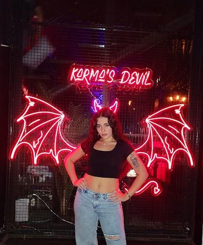 Karma Beirut Photo 2