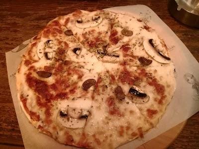 The Bohemian Bar Photo 2