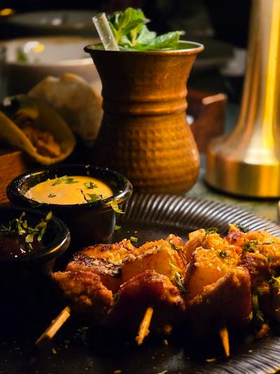 Catrinas Beirut Photo 10