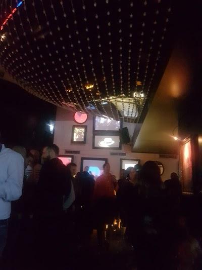 Black Nightclub Photo 2