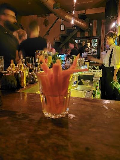 Rabbit Hole Pub & Grub Photo 8