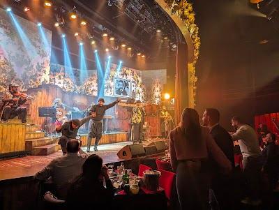 MusicHall Starco Photo 2