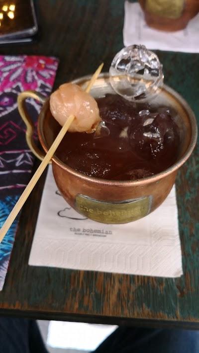 The Bohemian Bar Photo 6