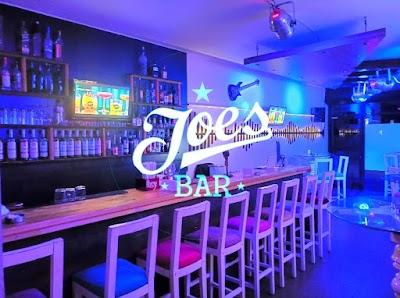 Joe's bar Photo 1