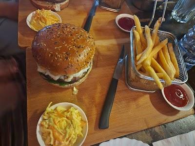 Neighbors Pub Photo 2