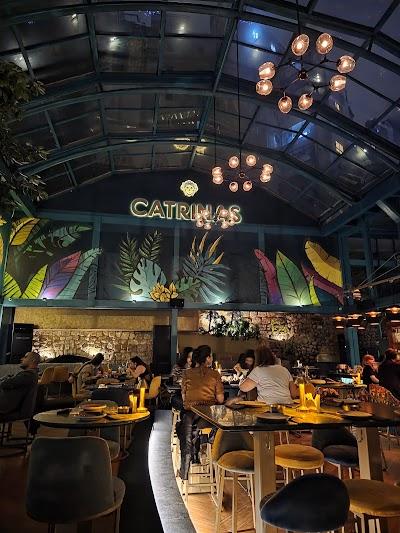 Catrinas Beirut Photo 4