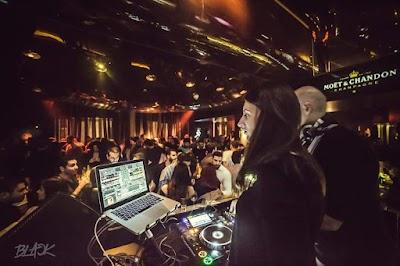 Black Nightclub Photo 1