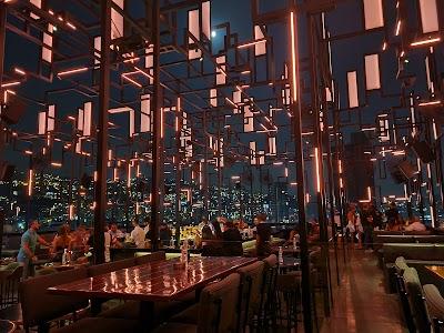 SPINE Beirut Photo 2