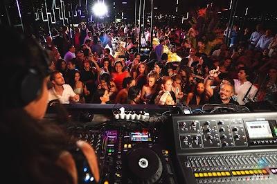 SPINE Beirut Photo 1