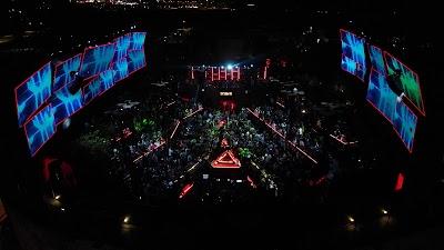 SKYBAR Beirut Photo 1