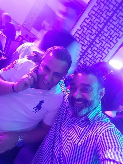 Mandoline The Club Photo 9