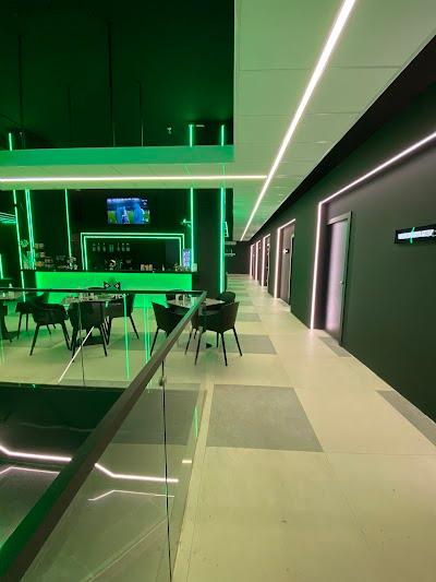 Krypton Gaming Lounge Photo 3