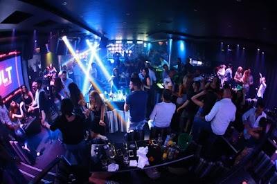 Vault Night Club Photo 7