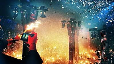 SKYBAR Beirut Photo 7