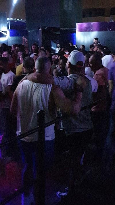 Posh Club- Beirut Photo 8