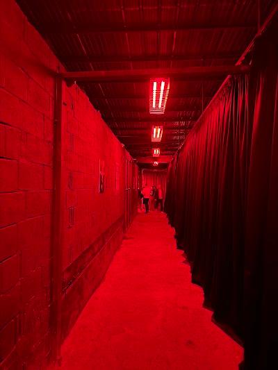 The Grand Factory Photo 1