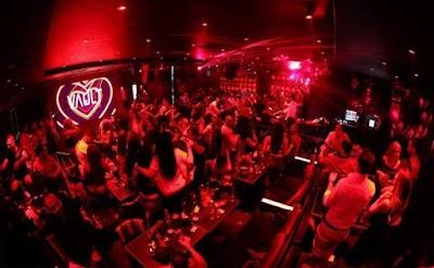 Vault Night Club Photo 9