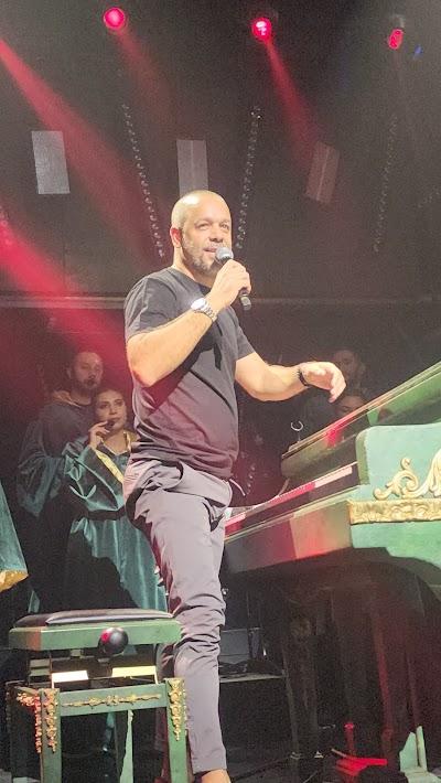 La Scène Beirut Photo 5