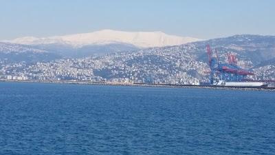 SKYBAR Beirut Photo 8